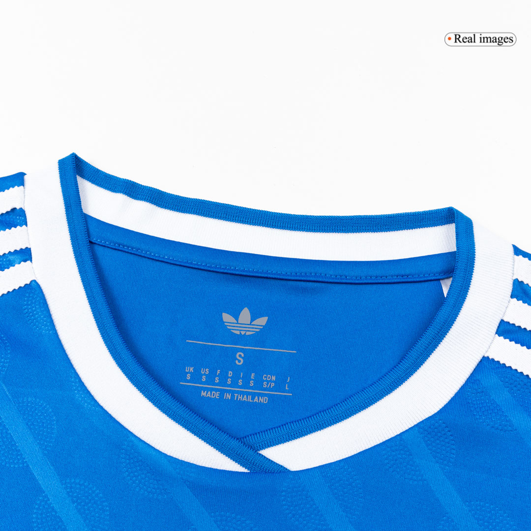 Women's Real Madrid Third Away Soccer Jersey 2025/26 - Soccerdeal