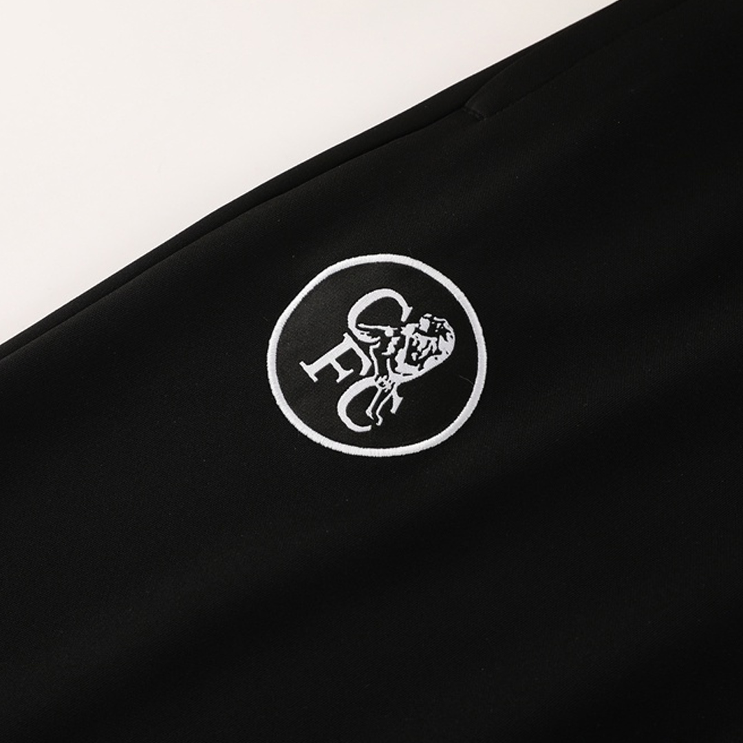 Chelsea Training Jacket Kit (Jacket+Pants) 2025/26 - Soccerdeal