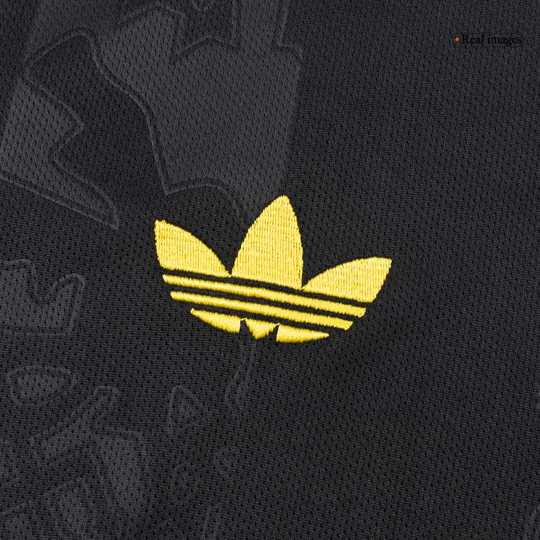 Women's Manchester United Third Away Soccer Jersey 2025/26 - Soccerdeal