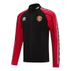 Manchester United Training Jacket 2025/26 - Soccerdeal