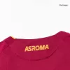 Authentic Roma Home Soccer Jersey 2025/26 - Soccerdeal