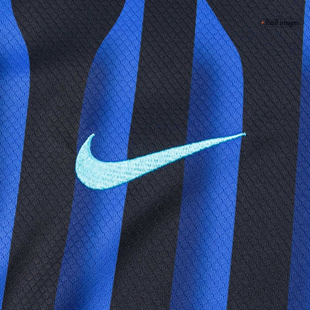 Women's Inter Milan Home Soccer Jersey 2025/26 - Soccerdeal