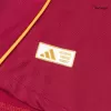 Authentic Roma Home Soccer Jersey 2025/26 - Soccerdeal