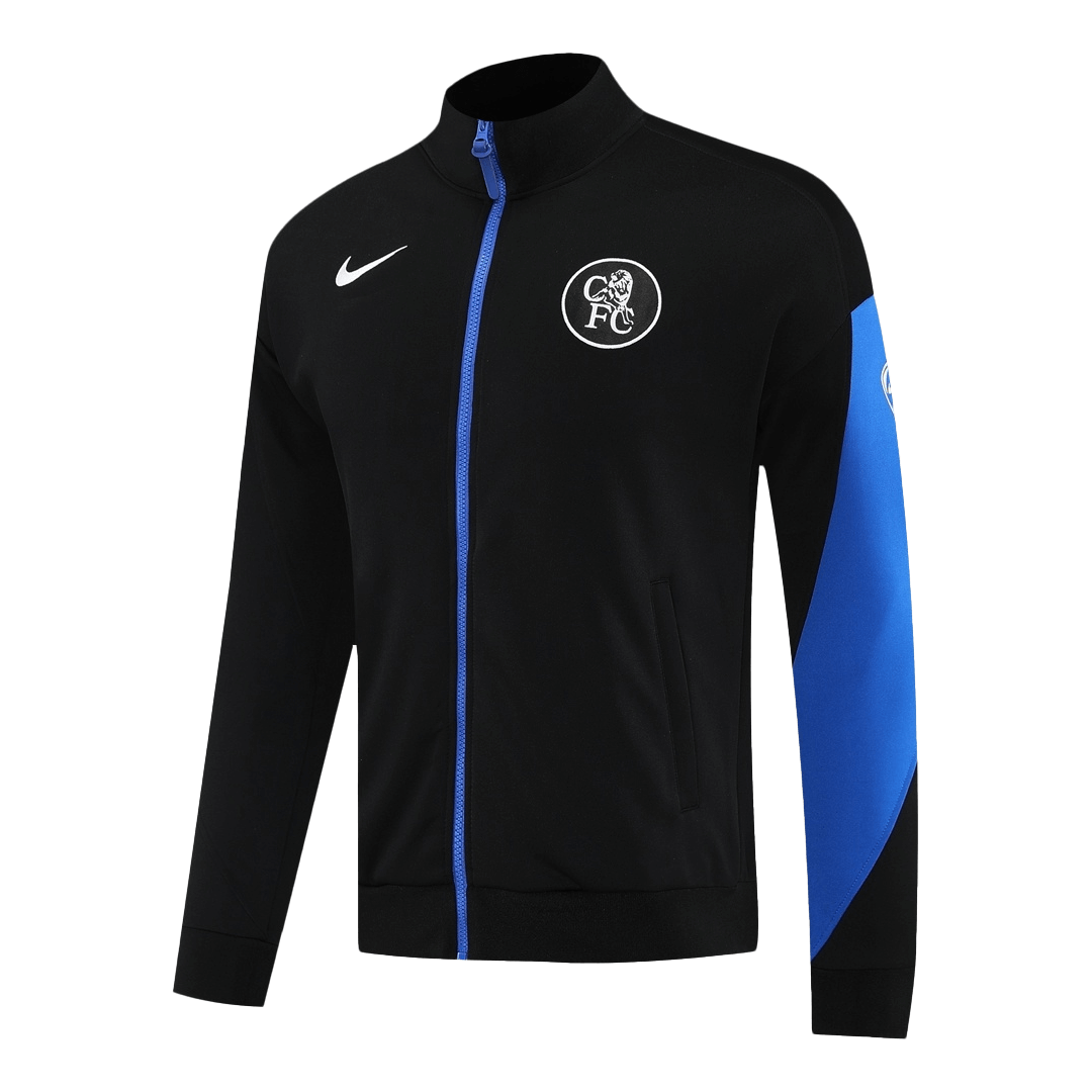 Chelsea Training Jacket Kit (Jacket+Pants) 2025/26 - Soccerdeal