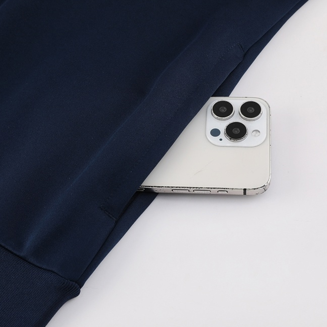 Arsenal Training Jacket Kit (Jacket+Pants) 2025/26 - Soccerdeal