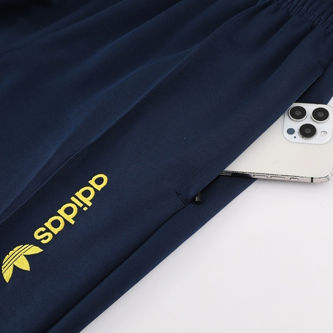 Arsenal Training Jacket Kit (Jacket+Pants) 2025/26 - Soccerdeal