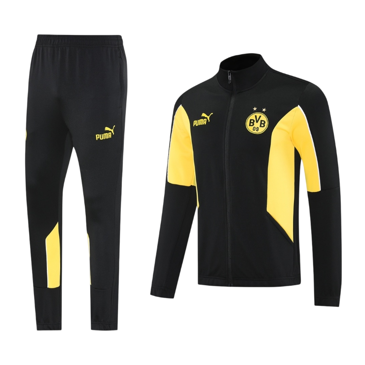 Borussia Dortmund Training Jacket 2025/26 - Soccerdeal