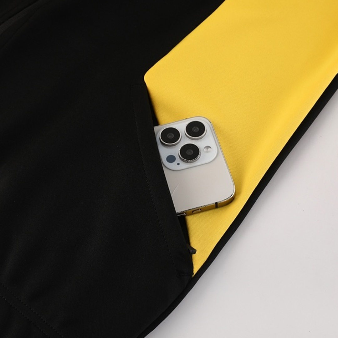 Borussia Dortmund Training Jacket 2025/26 - Soccerdeal