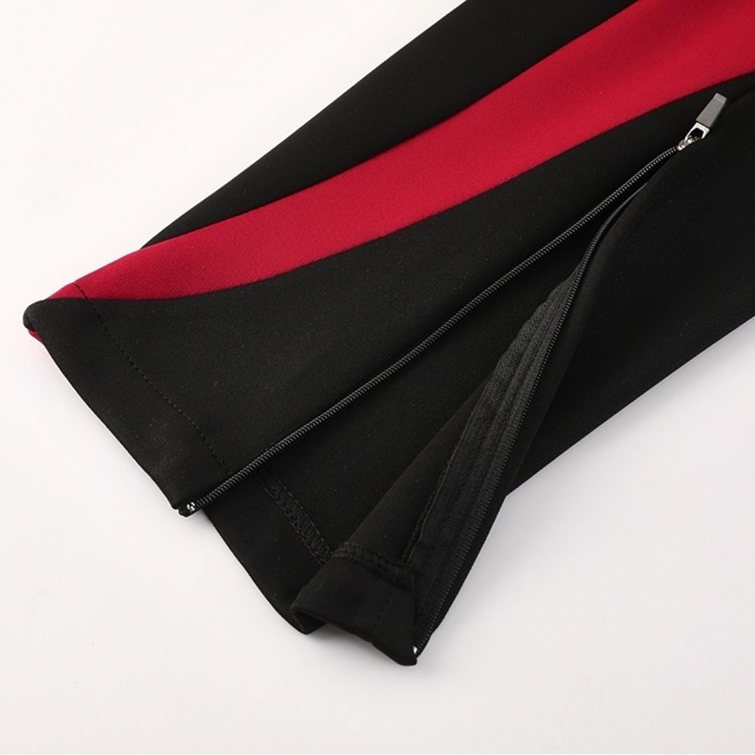 Arsenal Training Jacket Kit (Jacket+Pants) 2025/26 - Soccerdeal