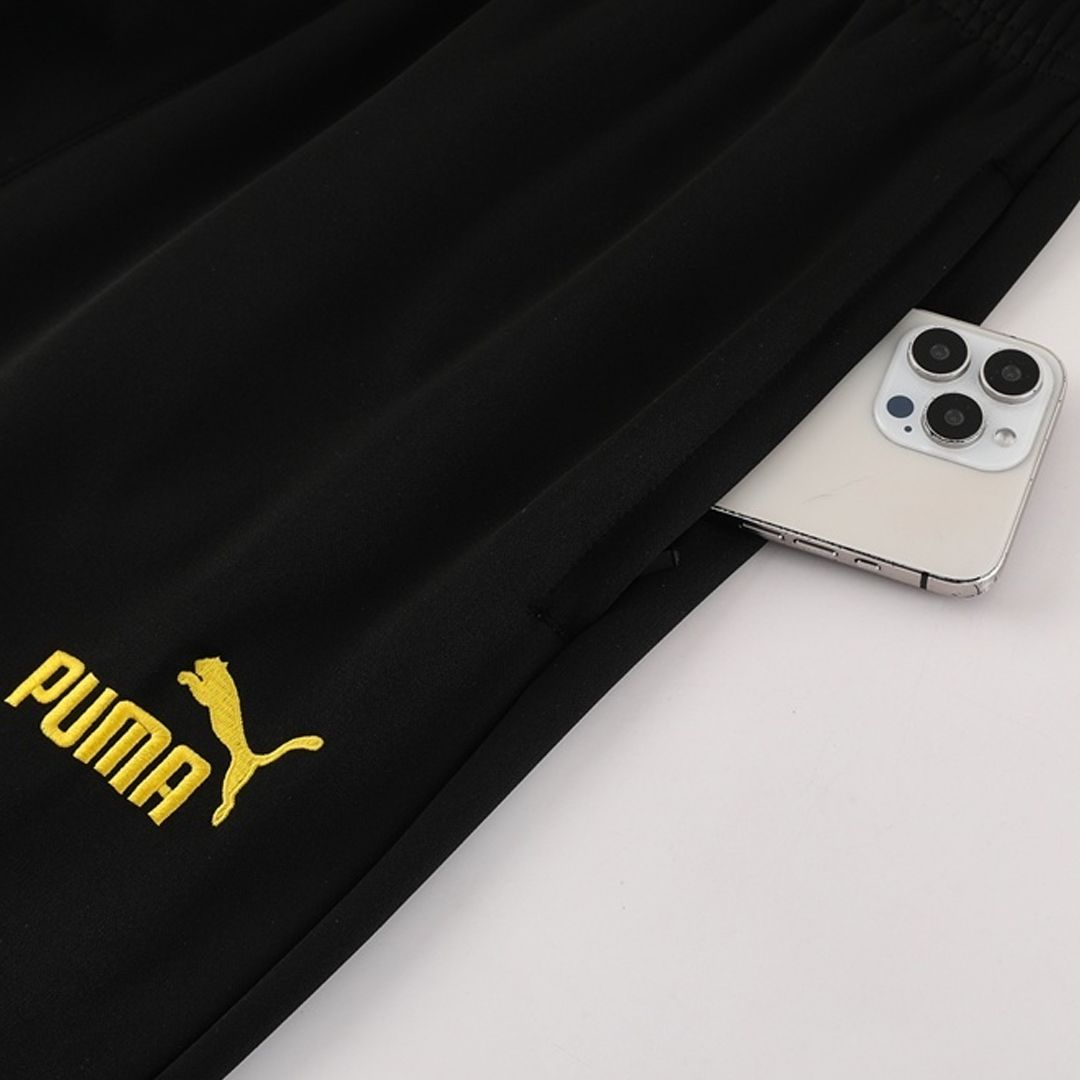 Borussia Dortmund Training Jacket 2025/26 - Soccerdeal