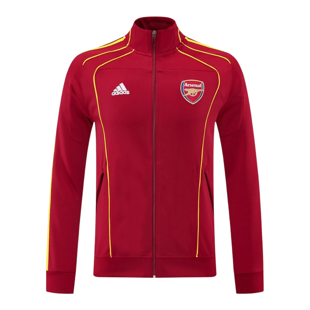 Arsenal Training Jacket Kit (Jacket+Pants) 2025/26 - Soccerdeal