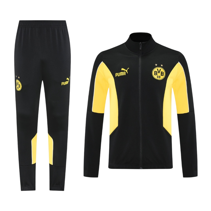 Borussia Dortmund Training Jacket 2025/26 - Soccerdeal