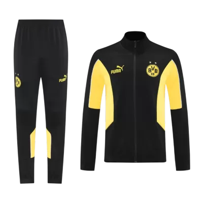 Borussia Dortmund Training Jacket 2025/26 - Soccerdeal