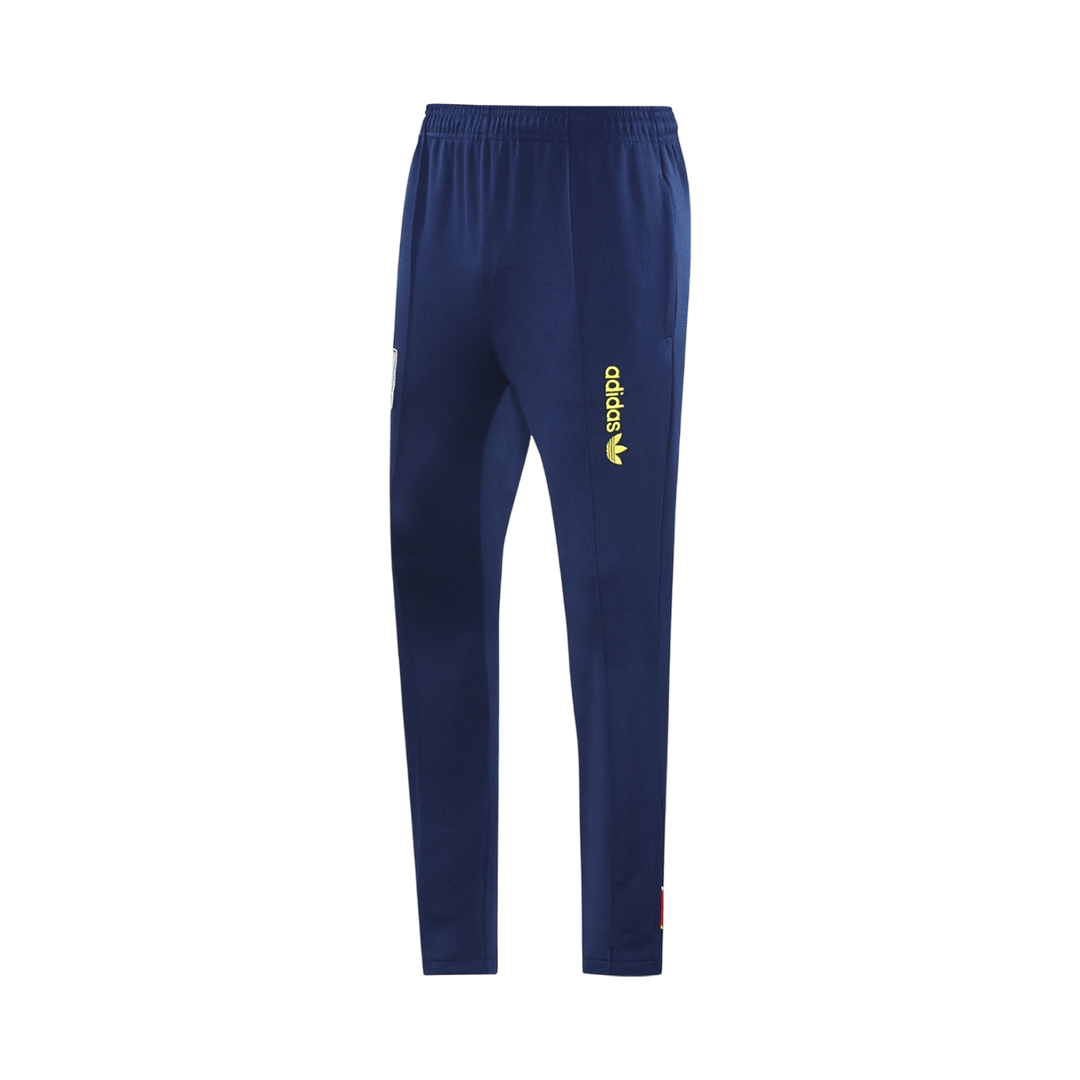 Arsenal Training Jacket Kit (Jacket+Pants) 2025/26 - Soccerdeal