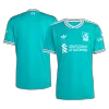 Liverpool Third Away 2025/26 - Soccerdeal
