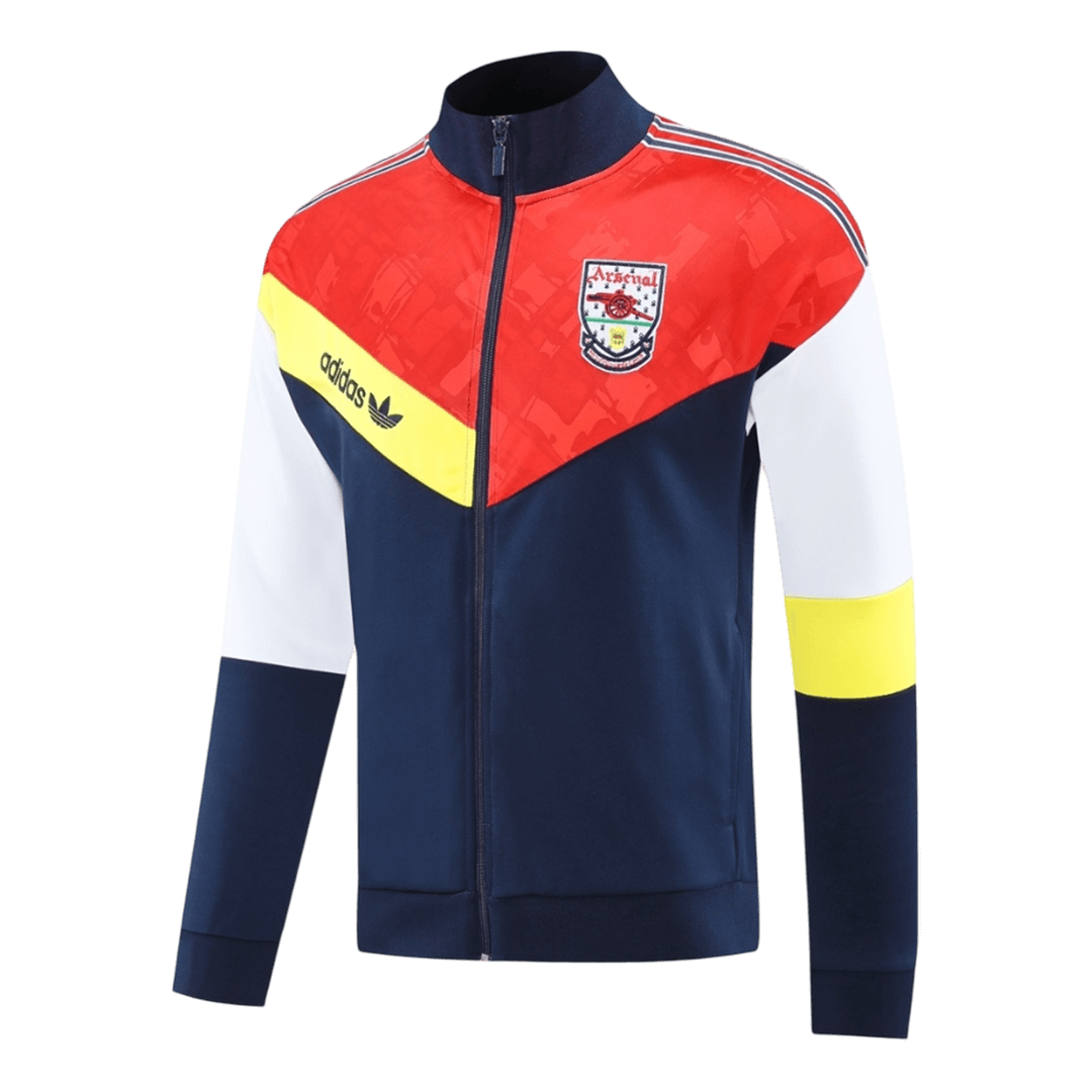 Arsenal Training Jacket Kit (Jacket+Pants) 2025/26 - Soccerdeal