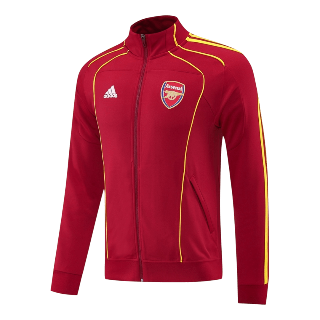Arsenal Training Jacket 2025/26 - Soccerdeal