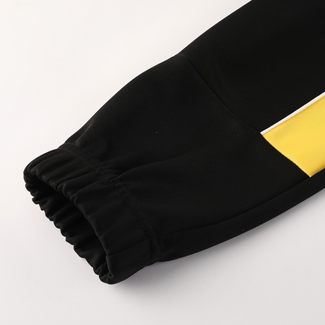 Borussia Dortmund Training Jacket 2025/26 - Soccerdeal