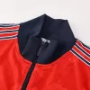 Arsenal Training Jacket 2025/26 - Soccerdeal