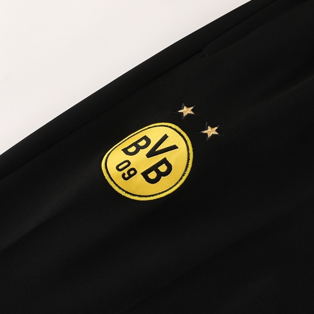 Borussia Dortmund Training Jacket 2025/26 - Soccerdeal