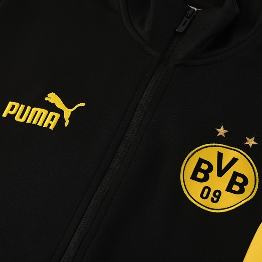 Borussia Dortmund Training Jacket 2025/26 - Soccerdeal