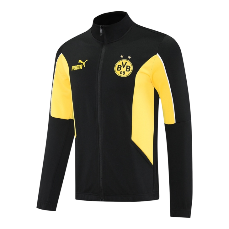 Borussia Dortmund Training Jacket 2025/26 - Soccerdeal