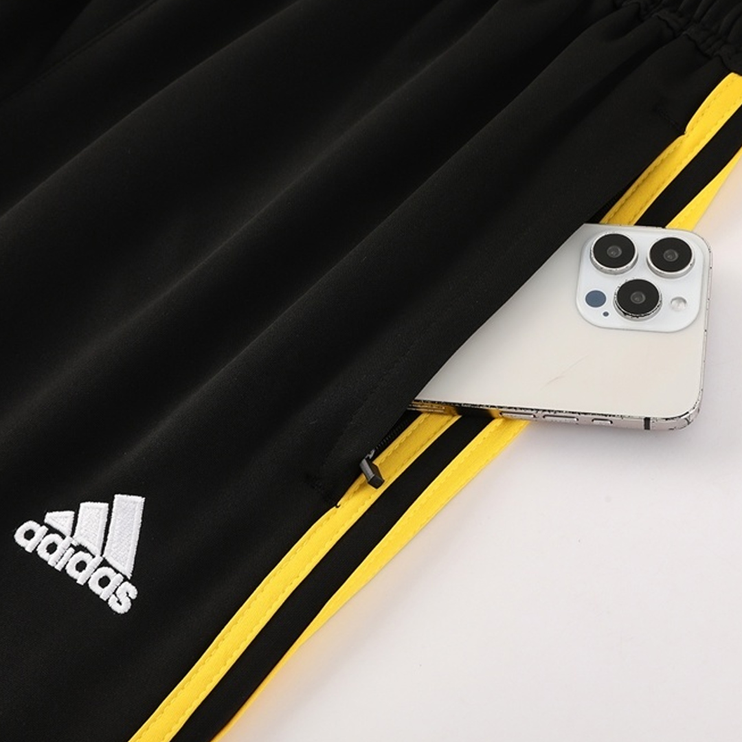 Arsenal Training Jacket Kit (Jacket+Pants) 2025/26 - Soccerdeal