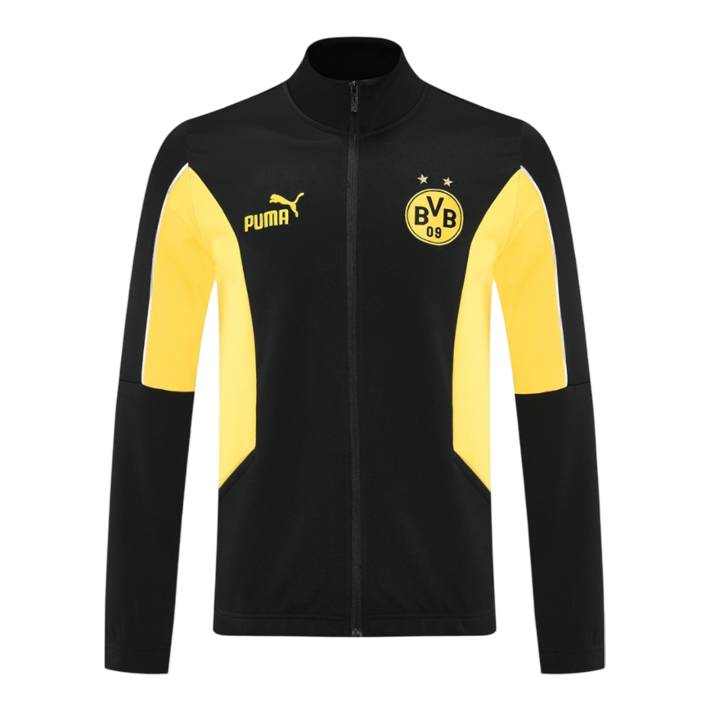 Borussia Dortmund Training Jacket 2025/26 - Soccerdeal