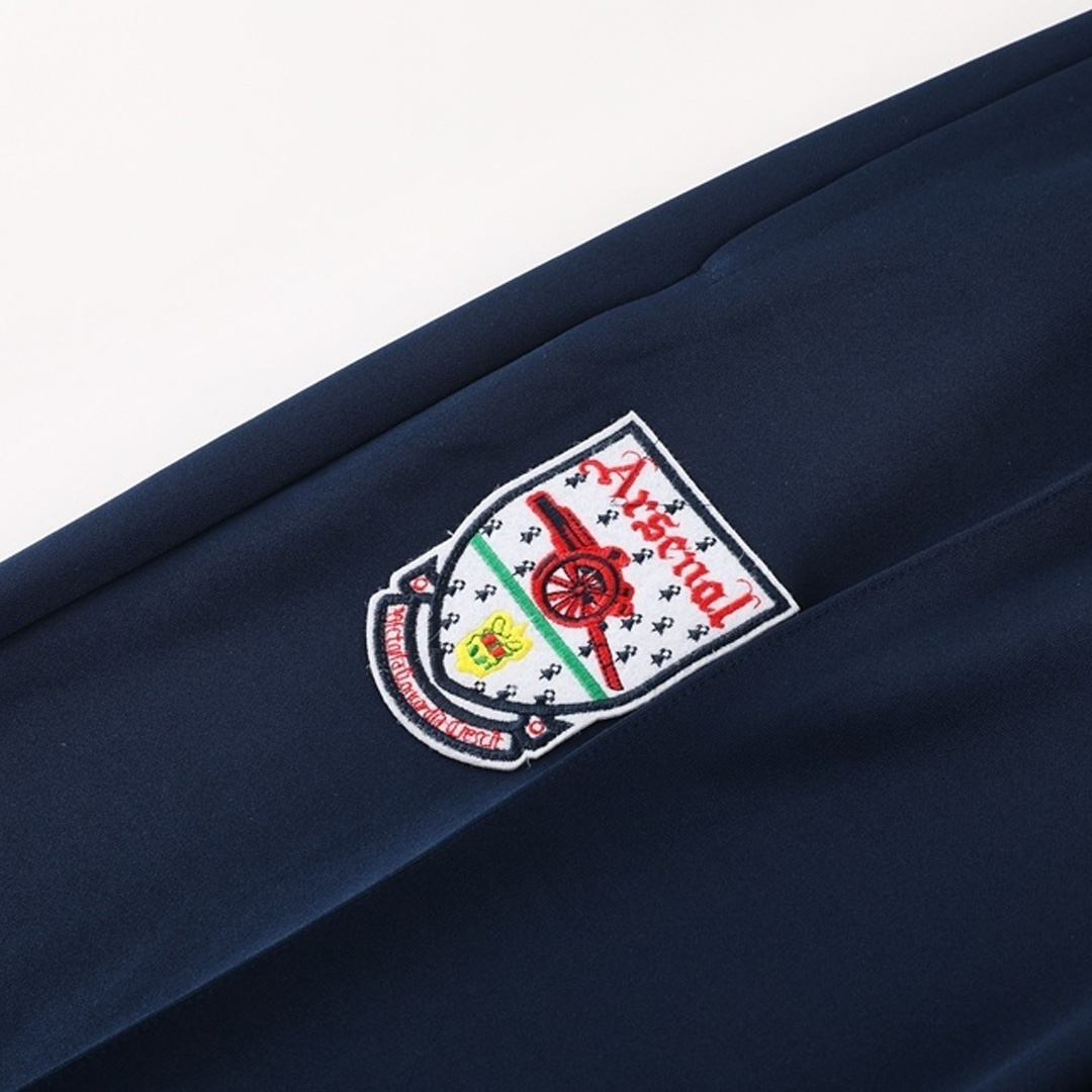 Arsenal Training Jacket Kit (Jacket+Pants) 2025/26 - Soccerdeal