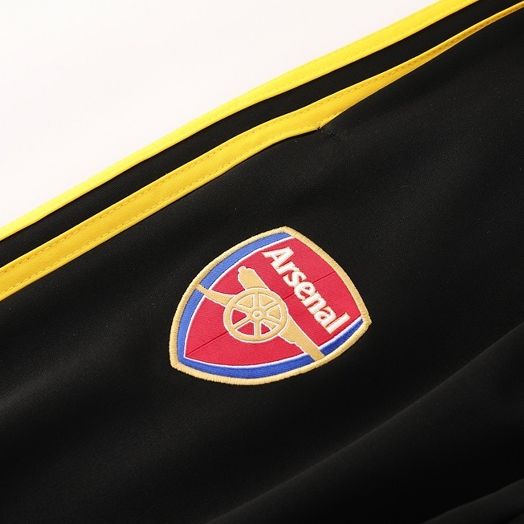 Arsenal Training Jacket Kit (Jacket+Pants) 2025/26 - Soccerdeal