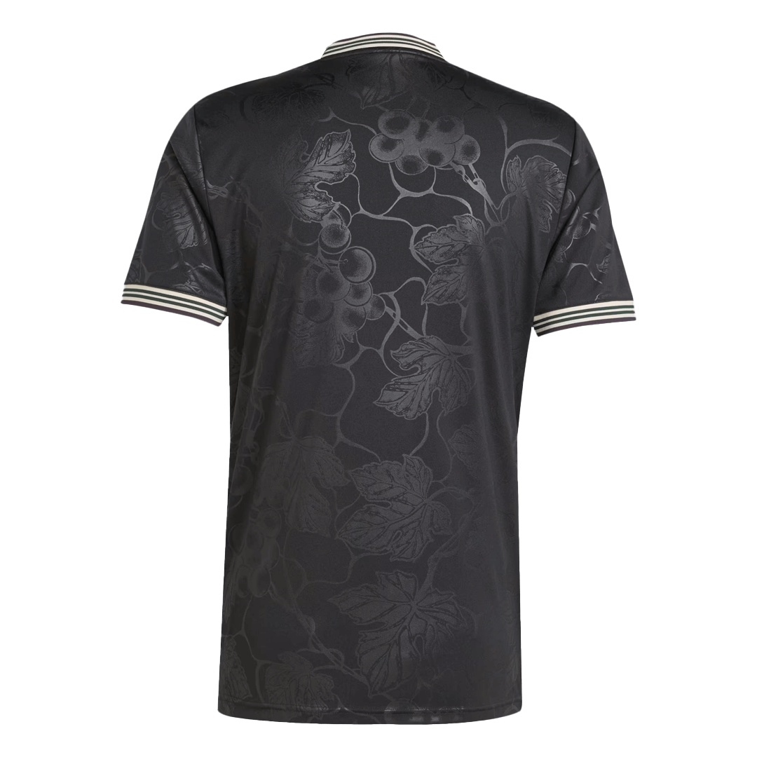 Juventus Third Away Soccer Jersey Kit(Jersey+Shorts) 2025/26 - Soccerdeal