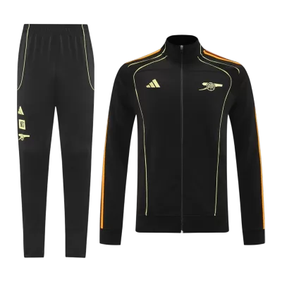Arsenal Training Jacket Kit (Jacket+Pants) 2025/26 - Soccerdeal