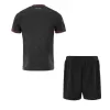 Authentic Bayern Munich Third Away Soccer Jersey Kit(Jersey+Shorts) 2025/26 - Soccerdeal