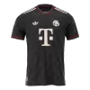Authentic Bayern Munich Third Away Soccer Jersey 2025/26 - Soccerdeal