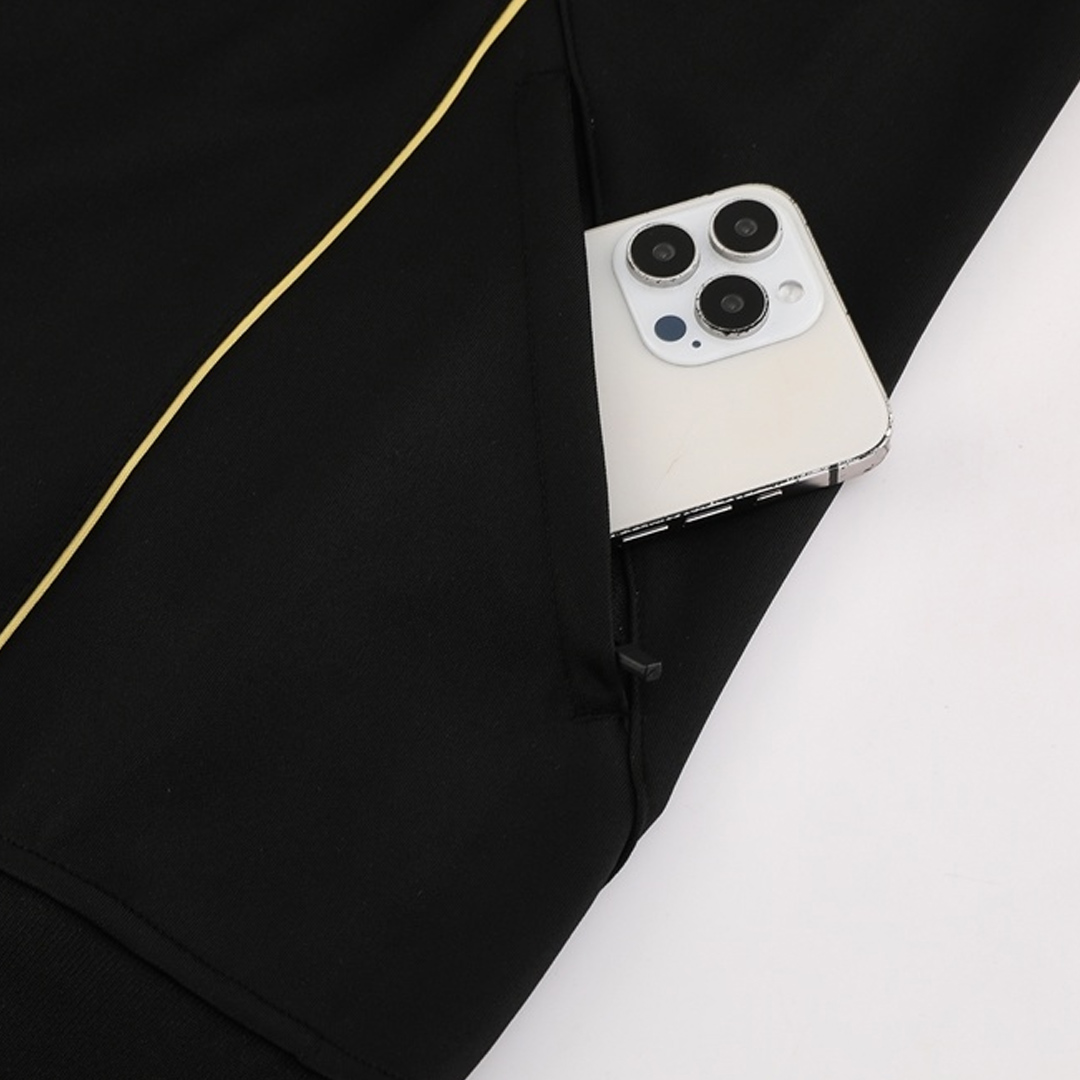 Arsenal Training Jacket Kit (Jacket+Pants) 2025/26 - Soccerdeal