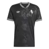 Juventus Third Away Soccer Jersey 2025/26 - Soccerdeal