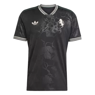 Juventus Third Away Soccer Jersey 2025/26 - Soccerdeal