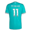 M.SALAH #11 Liverpool Third Away 2025/26 - Soccerdeal