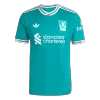 Authentic Liverpool Third Away Soccer Jersey 2025/26 - Soccerdeal