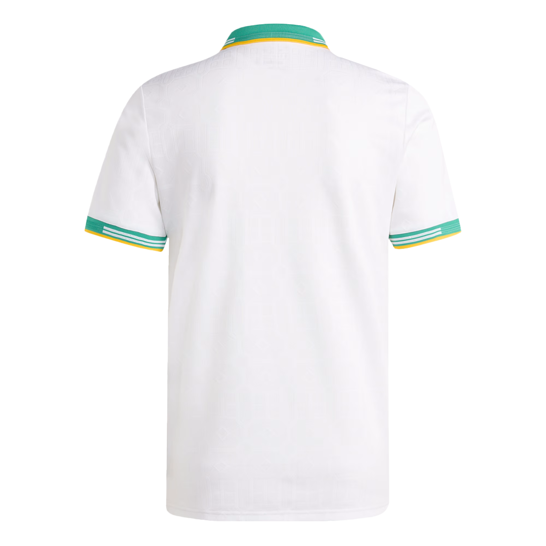 Roma Third Away Soccer Jersey 2025/26 Player Version - Soccerdeal