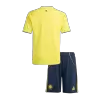 Kid's Al Nassr Home Soccer Jersey 2025/26 - Soccerdeal