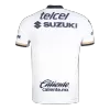 Authentic Pumas UNAM Home Soccer Jersey 2025/26 - Soccerdeal