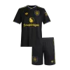 Kid's Manchester United Third Away Soccer Jersey 2025/26 - Soccerdeal