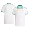 Authentic Roma Third Away Soccer Jersey 2025/26 - Soccerdeal