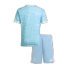 Kid's Juventus Away Soccer Jersey 2025/26 - Soccerdeal