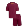 Kid's Roma Home Soccer Jersey 2025/26 - Soccerdeal