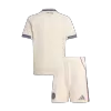 Kid's Ajax Third Away Soccer Jersey 2025/26 - Soccerdeal