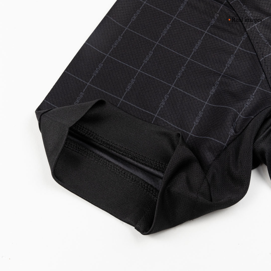 Tottenham Hotspur Soccer Jersey 2025/26 - Soccerdeal