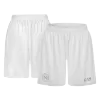 Napoli Away Soccer Shorts 2025/26 - Soccerdeal