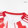 Olympiakos Away Soccer Jersey 2025/26 - Soccerdeal